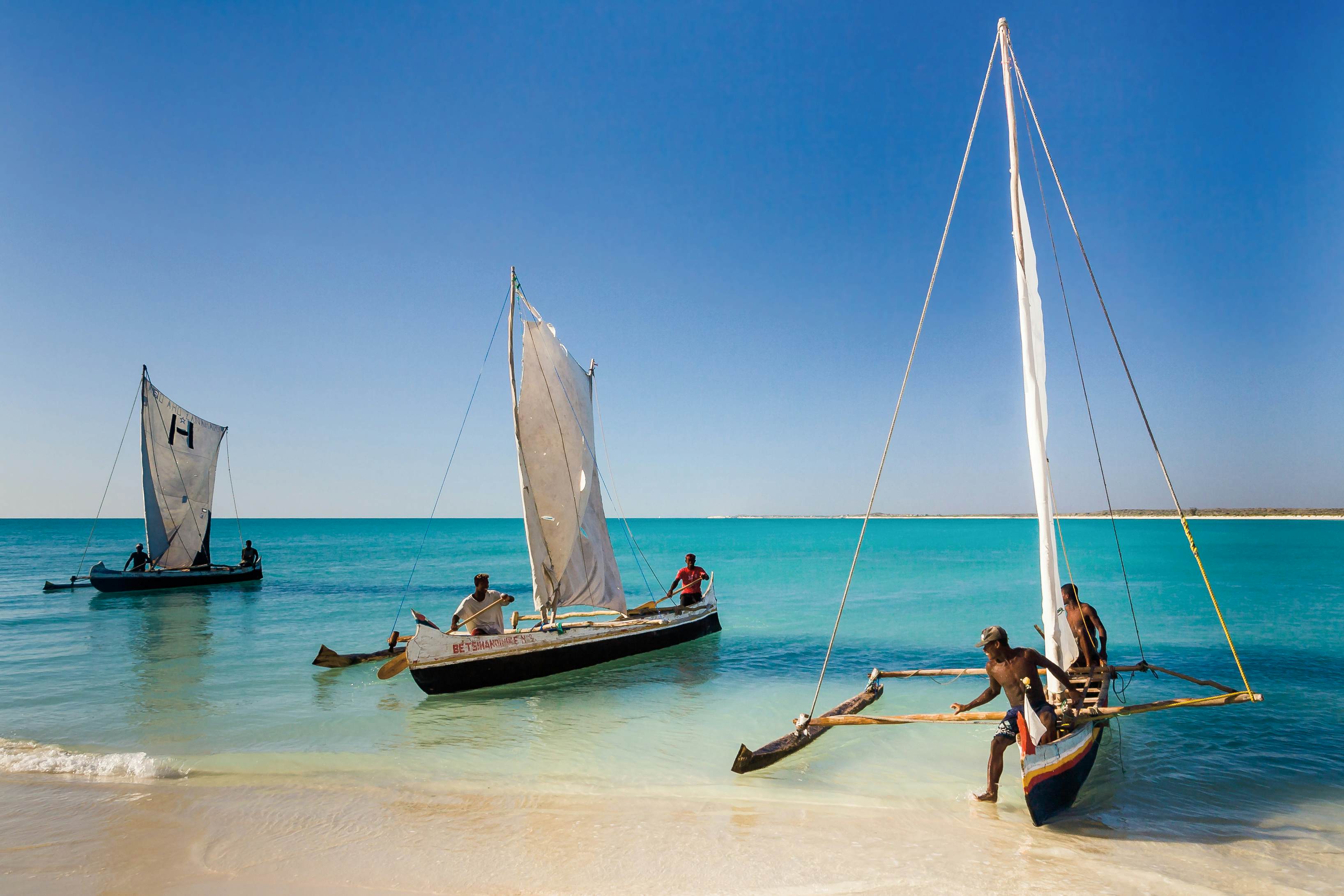 Madagascar travel | Africa - Lonely Planet